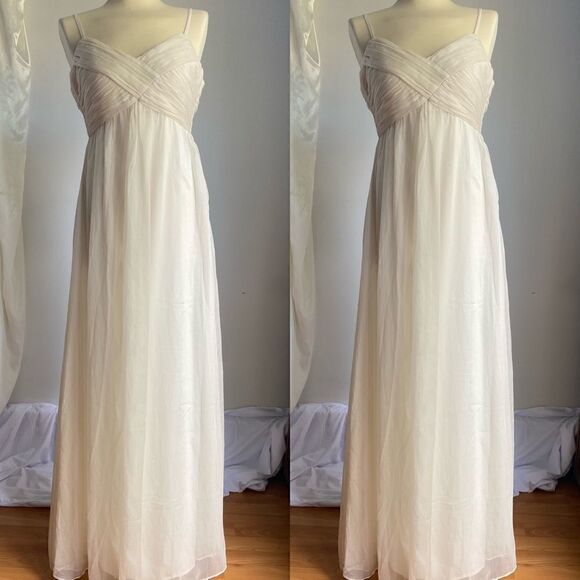 BHLDN Brigitte Dress  - Picture 2 of 4